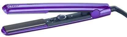 LILA LED CERÁMICA PLANCHA