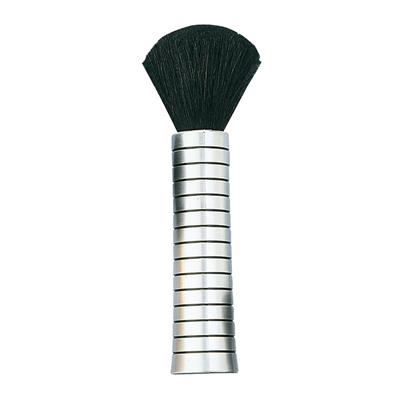 BARBERO CEPILLO PLATEADO
