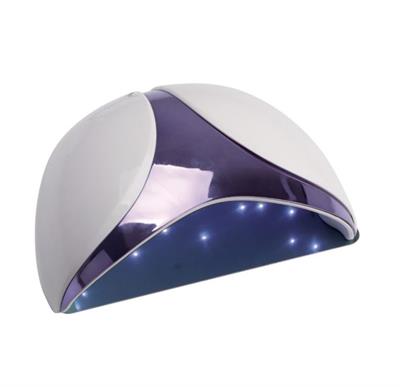 UÑAS LÁMPARA LED-UV DIGITAL 36W R&J