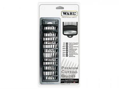 PACK PEINES PREMIUM + ORGANIZADOR WAHL
