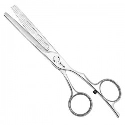 TIJERA JAGUAR SILVER CJ4 PLUS ESCULPIR 6´´