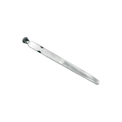 EMPUJADOR PARA CUTÍCULAS INOX. CUCHARA