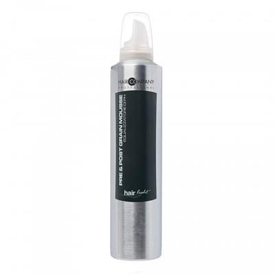 PRE & POST GRAN MOUSSE HAIR COMPANY 250ml
