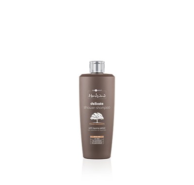 PARA CABELLOS DAÑADOS CHAMPÚ HIDRATANTE 500ml