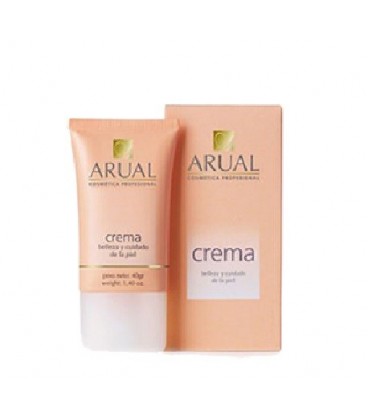 ARUAL CREMA PARA LA PIEL 40gr