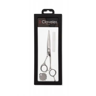 SILEX TIJERA 6” 3 CLAVELES
