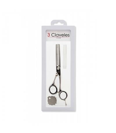 SILEX ESCULPIR TIJERA 6” 3 CLAVELES