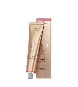 MATIZADOR BLONDME MELOCOTON 60ml
