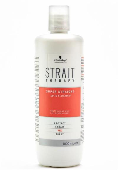 LECHE NEUTRALIZANTE STRAIT ALISADO 1000ml