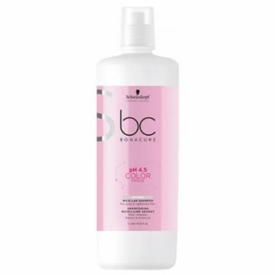 CHAMPU MICELAR CABELLO COLOREADO SCHWARZKOPF 1000ml