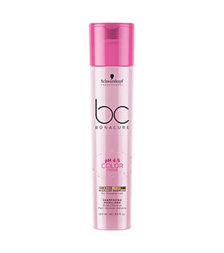 CHAMPU MICELAR COLOR CHOCOLATE SCHWARZKOPF 250ml