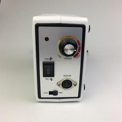 UÑAS PROFESIONAL TORNO 30000 RPM
