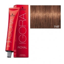TINTE IGORA ROYAL 7-57