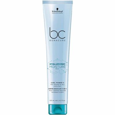 CREMA DEFINICION DE RIZOS BONACURE 125ML