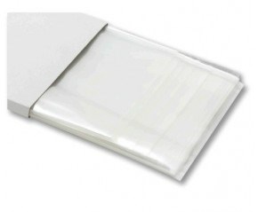 MECHAS PAPEL CRISTAL PACK 100 und