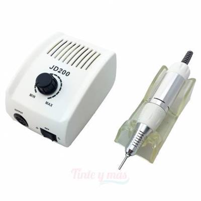 UÑAS PROFESIONAL TORNO 30.000 RPM