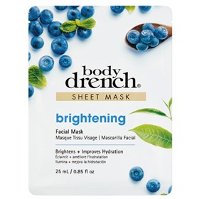 MASCARILLA ACLARADORA BD 25ML