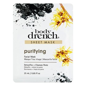 PURIFICANTE MASCARILLA BD 25ML