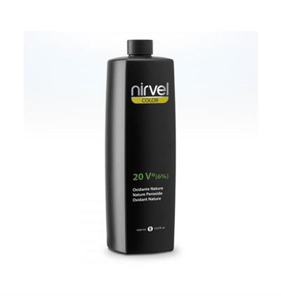 NIRVEL OXIDANTE NATURE 20 VOL. 1000ml