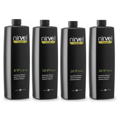 NIRVEL OXIDANTE NATURE 30 VOL. 1000ml