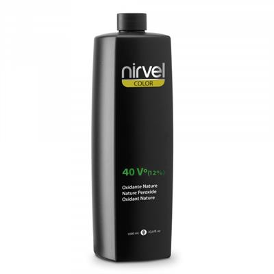 NIRVEL OXIDANTE NATURE 40 VOL. 1000ml
