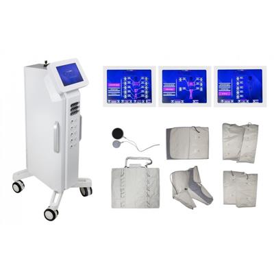 DIGITAL PRESOTERAPIA