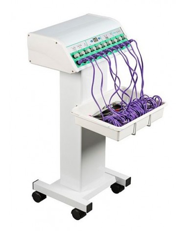 ELECTRO-ESTIMULACIÓN