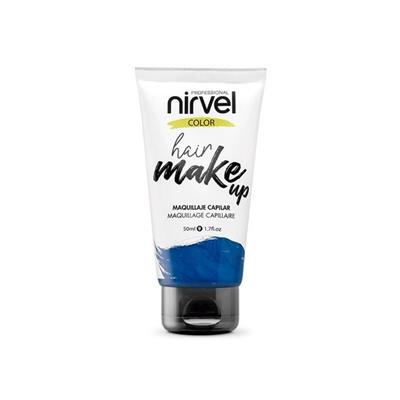 MAQUILLAJE CAPILAR COLOR COBALT NIRVEL 50ml