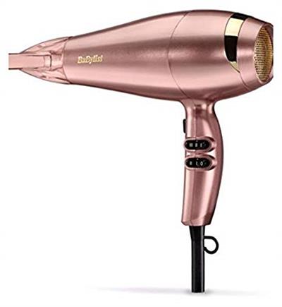 BABYLISS ELEGANCE IONIC 2100 SECADOR