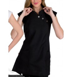 NEGRA BATA TALLA ÚNICA
