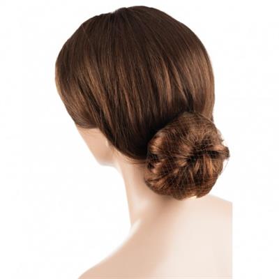 NYLON REDECILLA INV. CASTAÑO CLARO
