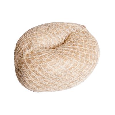 GRANDE RELLENO REDONDO PARA MOÑO RUBIO
