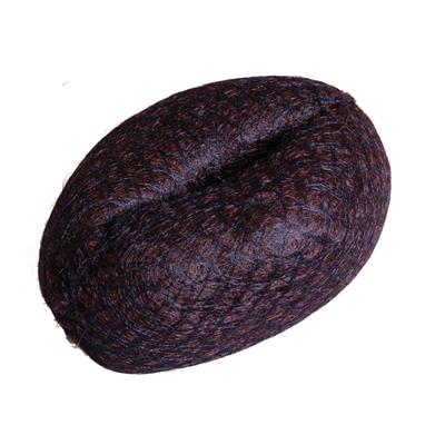 GRANDE RELLENO REDONDO PARA MOÑO CASTAÑO
