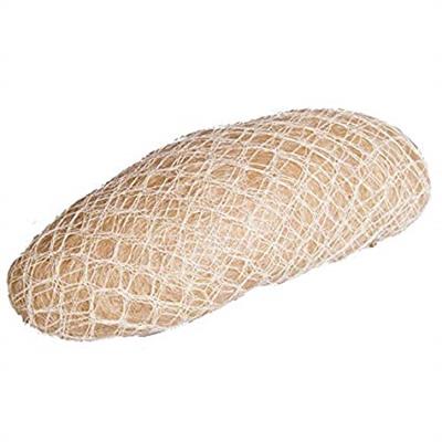 GRANDE RELLENO ALARGADO PARA MOÑO RUBIO
