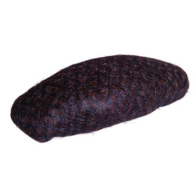 GRANDE RELLENO ALARGADO PARA MOÑO CASTAÑO
