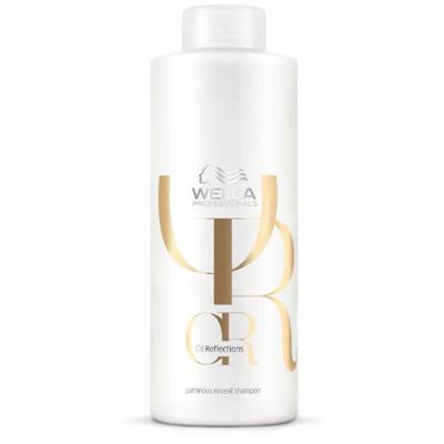 CHAMPÚ OIL REALZADOR DE BRILLO WELLA 1000 ml