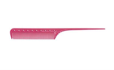 YS PARK COMBS 101 PINK PEINE