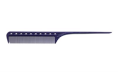YS PARK COMBS 101 PURPLE PEINE