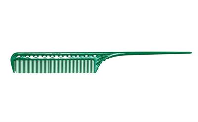 YS PARK COMBS 101 GREEN PEINE