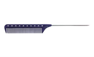 YS PARK COMBS 102 PURPLE PEINE