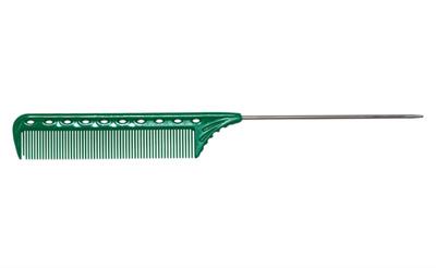 YS PARK COMBS 102 GREEN PEINE