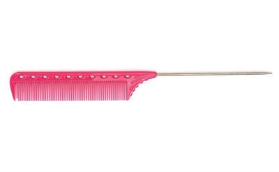 YS PARK COMBS 102 PINK PEINE