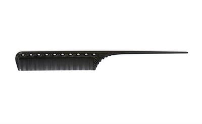 YS PARK COMBS 111 CARBON PEINE
