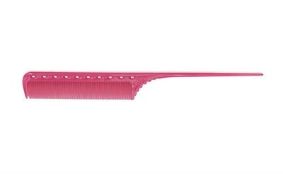 YS PARK COMBS 111 PINK PEINE