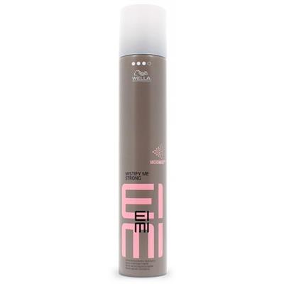 LACA SECADO RÁPIDO FUERTE WELLA 300 ml