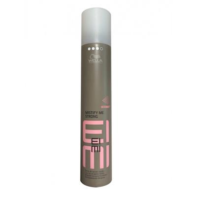 LACA SECADO RÁPIDO FUERTE WELLA 500ml