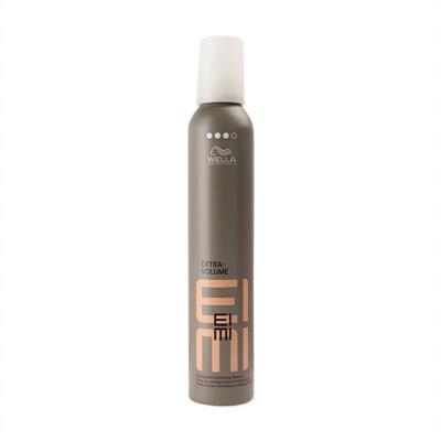 ESPUMA VOLUMEN FIJACIÓN LIGERA WELLA 500 ml