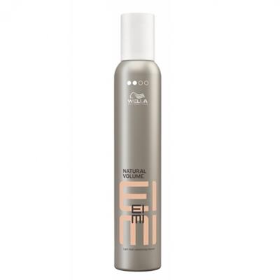 ESPUMA VOLUMEN FIJACIÓN LIGERA WELLA 300 ml