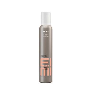 ESPUMA FIJADORA FUERTE VOLUMEN WELLA 500 ml