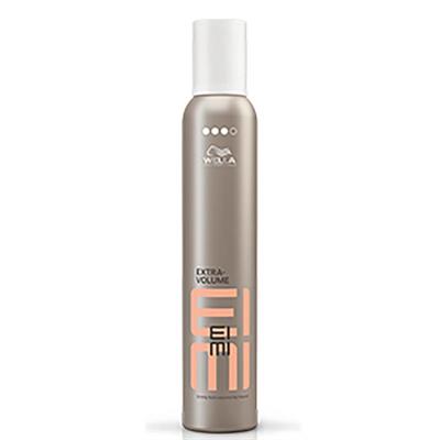 ESPUMA FIJADORA FUERTE VOLUMEN WELLA 300 ml